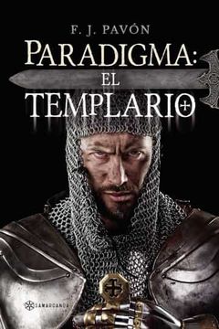 portada Paradigma: El Templario