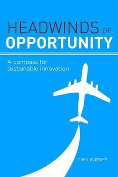 portada Headwinds of Opportunity: A Compass for Sustainable Innovation