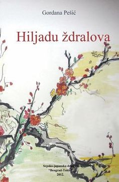portada Hiljadu Zdralova (en Serbio)