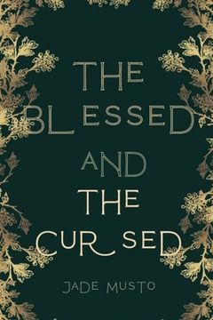 portada The Blessed and the Cursed (The Balance Cycle) (en Inglés)
