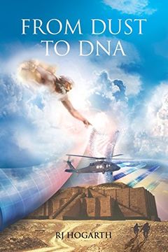 portada From Dust to DNA