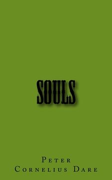 portada Souls: 2017 Edition (en Inglés)
