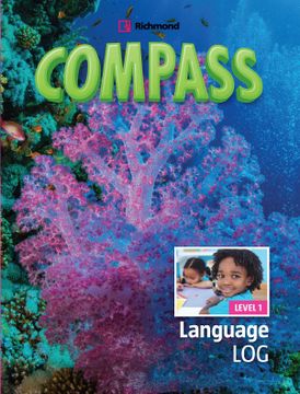portada Compass 1 - Language log