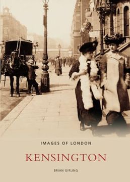 portada Kensington (en Inglés)