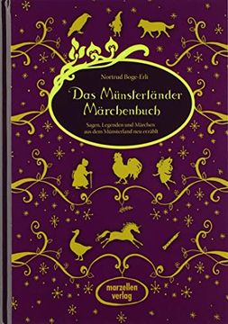 portada Das Münsterländer Märchenbuch (en Alemán)