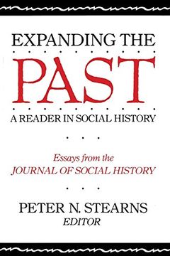 portada Expanding the Past: A Reader in Social History (in English)