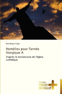 portada Homelies Pour L'Annee Liturgique a