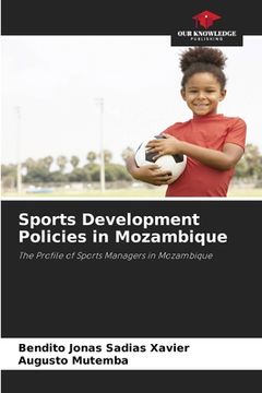portada Sports Development Policies in Mozambique
