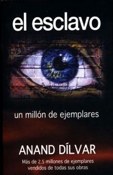 portada Esclavo, el / 3 ed. (in Spanish)
