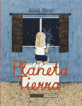 portada Planeta Tierra (in Spanish)