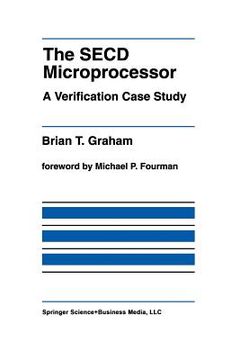 portada The Secd Microprocessor: A Verification Case Study (en Inglés)