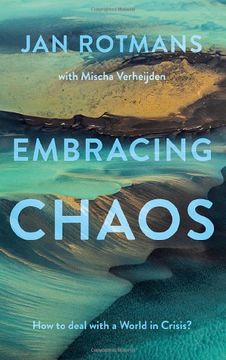 portada Embracing Chaos: How to Deal With a World in Crisis? 