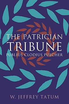 portada The Patrician Tribune 