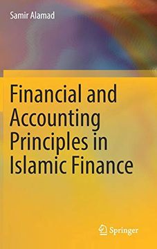 portada Financial and Accounting Principles in Islamic Finance (en Inglés)