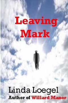 portada Leaving Mark (in English)