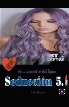 portada Seducción 5. 1 (in Spanish)