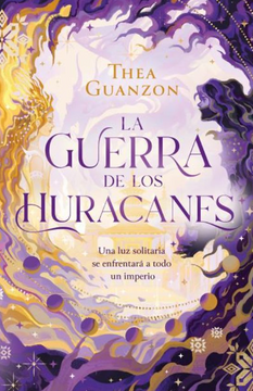 portada La Guerra de los Huracanes (in Spanish)