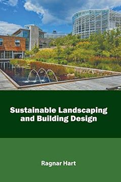 portada Sustainable Landscaping and Building Design (in English)
