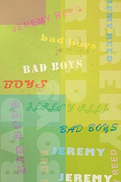 portada Bad Boys (in English)