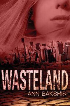 portada Wasteland (en Inglés)
