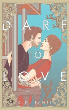 portada Dare To Love (en Inglés)