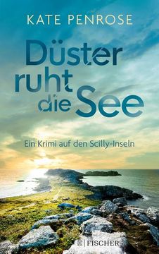 portada Düster Ruht die see (in German)