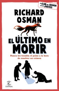 portada El Ultimo en Morir (in Spanish)