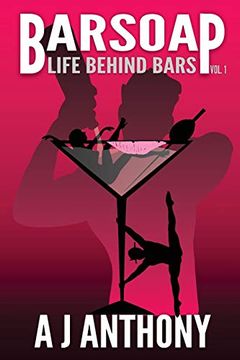 portada Barsoap: Life Behind Bars vol 1: Life Behind Bars vol i (en Inglés)