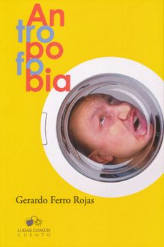 portada Antropofobia (in Spanish)