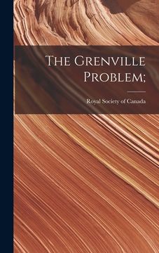 portada The Grenville Problem; (in English)