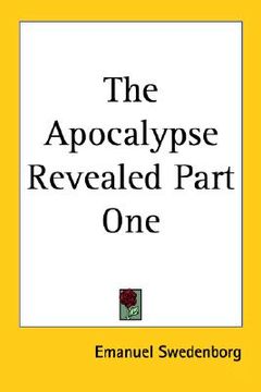 portada the apocalypse revealed part one (en Inglés)