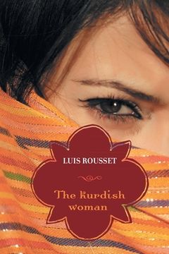 portada The Kurdish Woman (en Inglés)