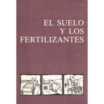 portada El Suelo y los Fertilizantes