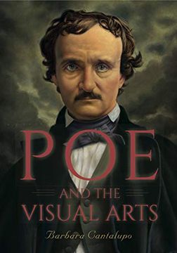 portada Poe and the Visual Arts (en Inglés)