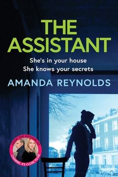 portada The Assistant