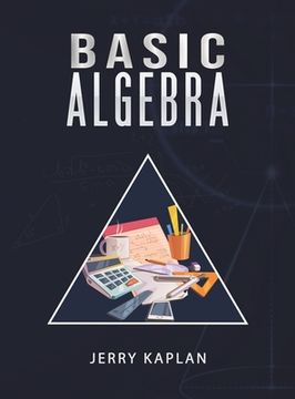 portada Basic Algebra (in English)
