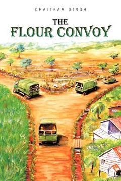 portada the flour convoy