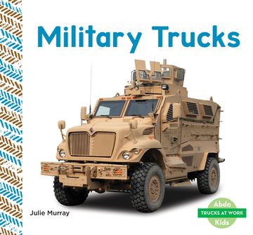 portada Military Trucks