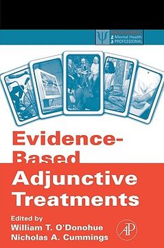 evidence-based adjunctive treatments