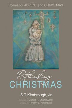 portada Rethinking Christmas (in English)