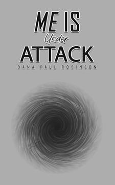 portada Me is Under Attack (in English)