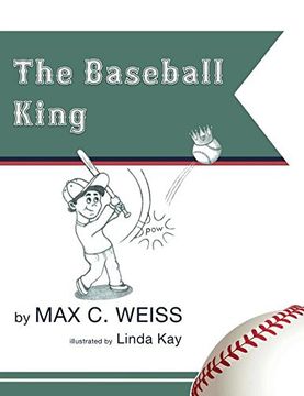 The Baseball King (en Inglés)
