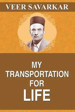 portada My Transportation for Life (en Inglés)