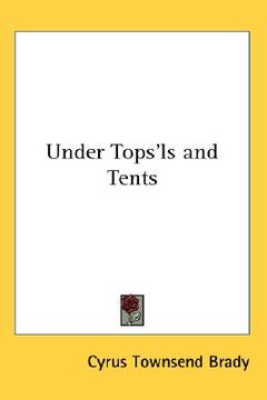 portada under tops'ls and tents