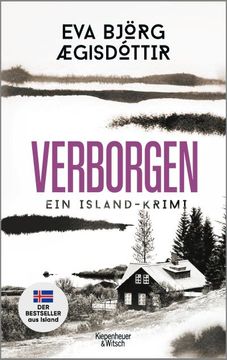 portada Verborgen (in German)