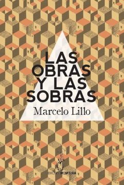 portada Las Obras y las Sobras (in Spanish)