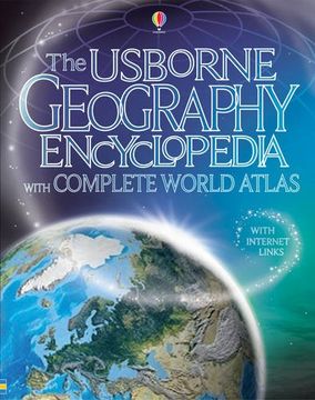 portada Geography Encyclopedia