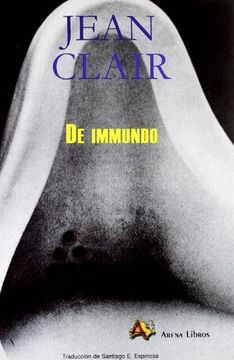 portada De Inmundo (in Spanish)