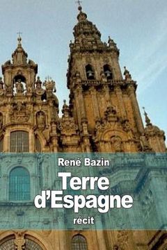 portada Terre d'Espagne (en Francés)