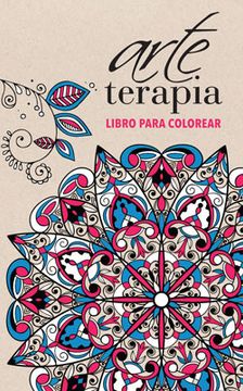 portada Arte terapia 2 (in Spanish)